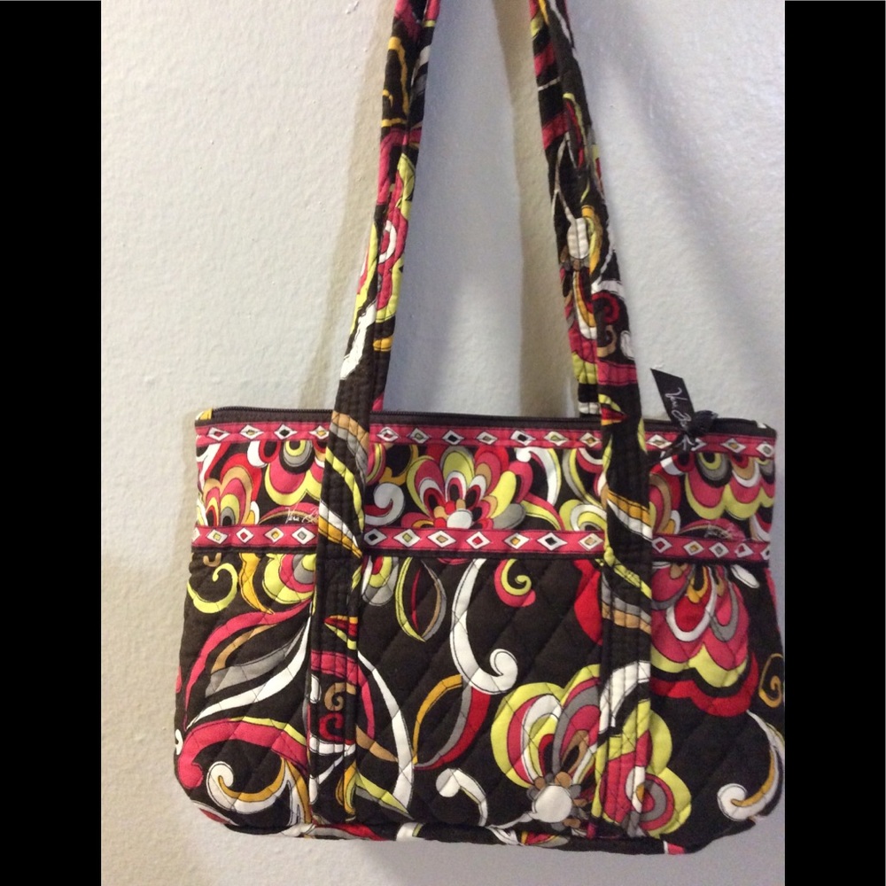 Vera Bradley bag NWOT